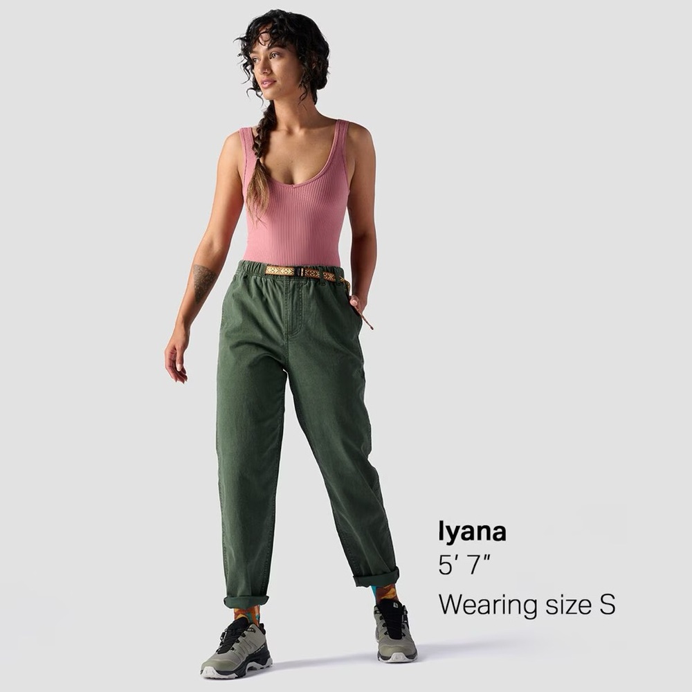 Stoic Venture Pants
